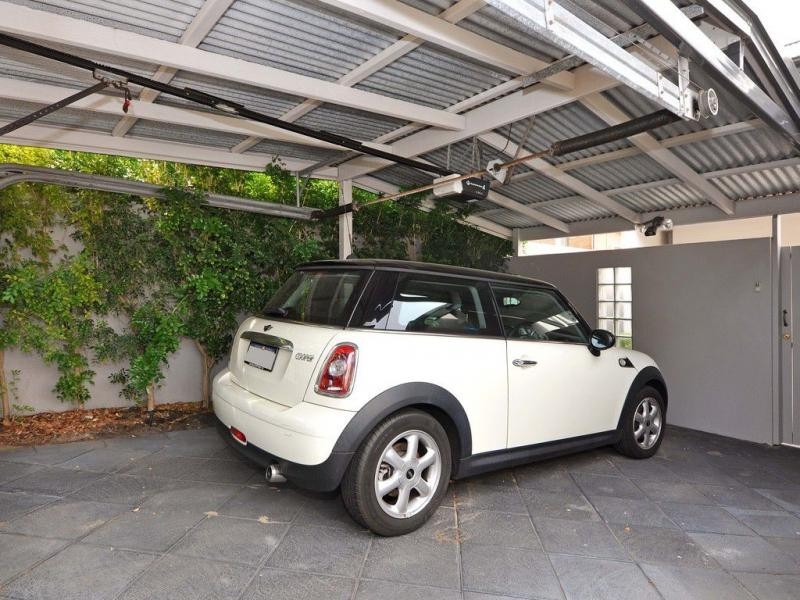 4C Stuart Street, Perth WA 6000