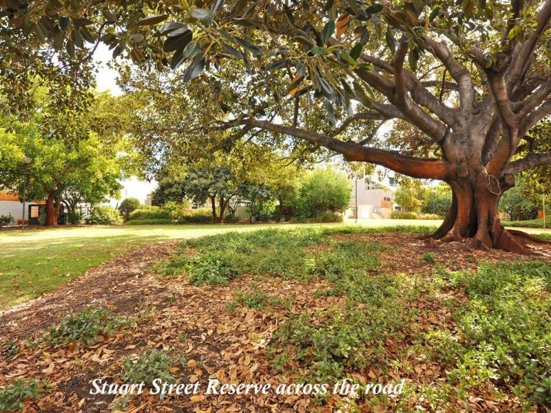 4C Stuart Street, Perth WA 6000