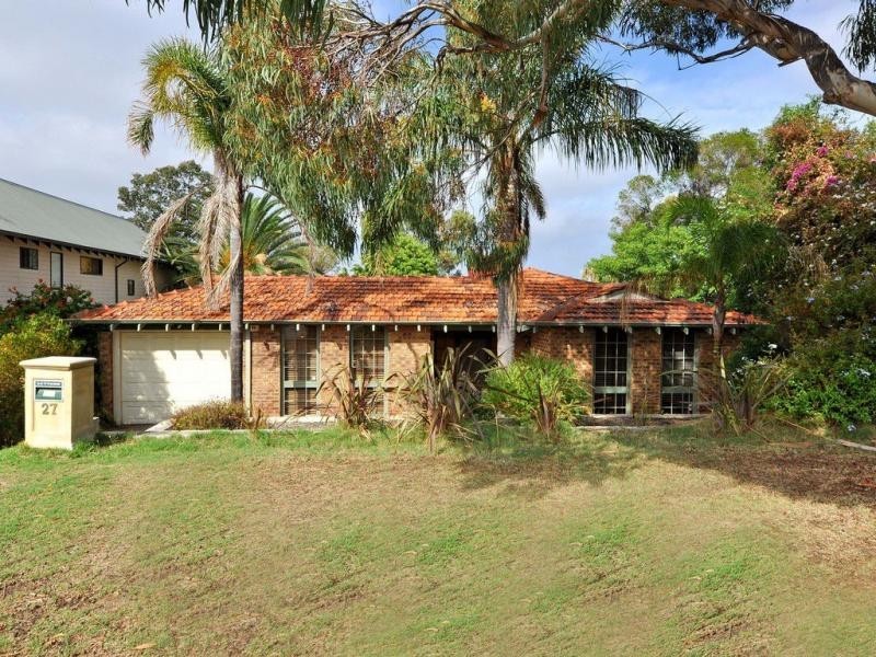 27 Hilarion Road, Duncraig WA 6023