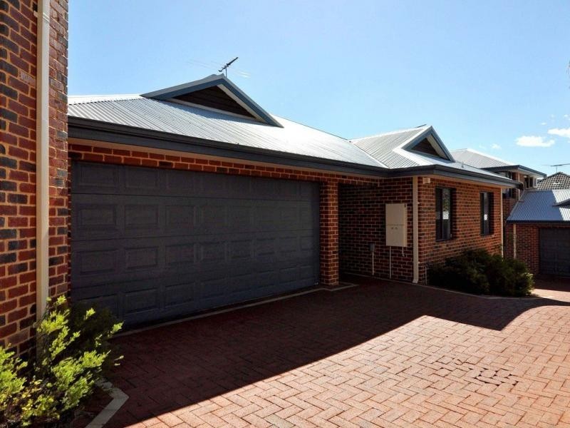 Tuart Hill WA 6060