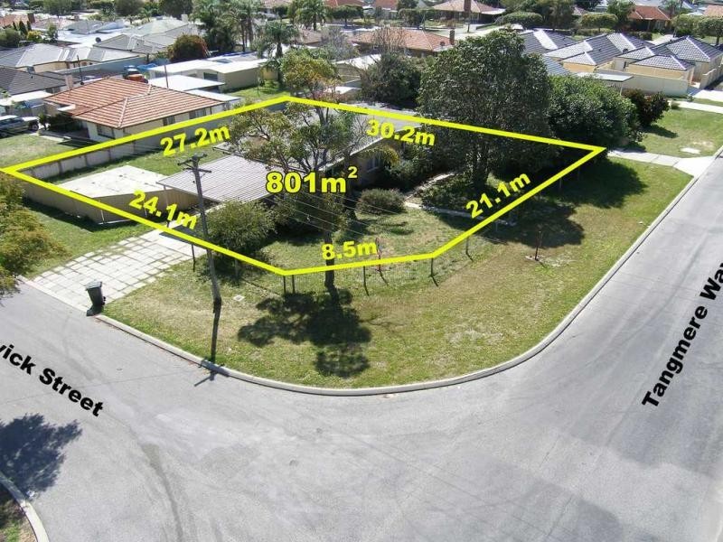 45 Tangmere Way, Balga WA 6061
