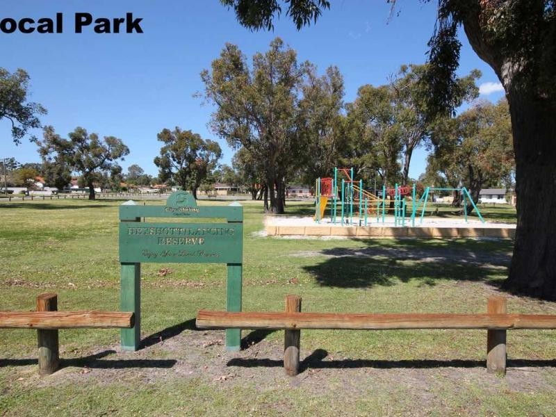 45 Tangmere Way, Balga WA 6061