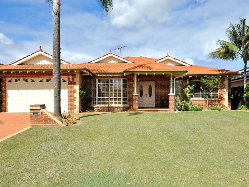 6 Baroola Place, Ocean Reef WA 6027