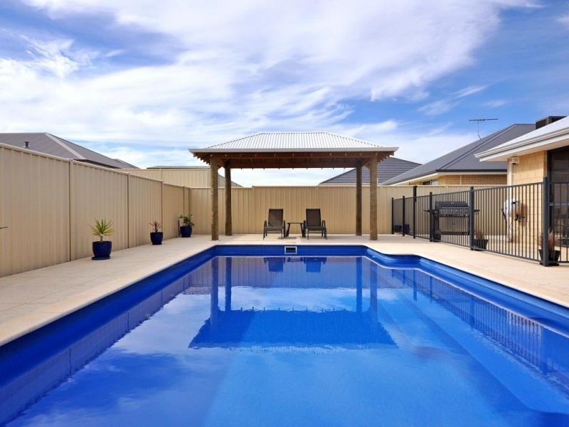 40 Lynella Circuit, Banksia Grove WA 6031