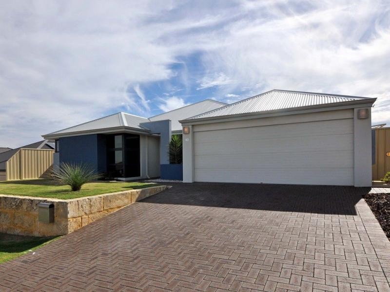 40 Lynella Circuit, Banksia Grove WA 6031