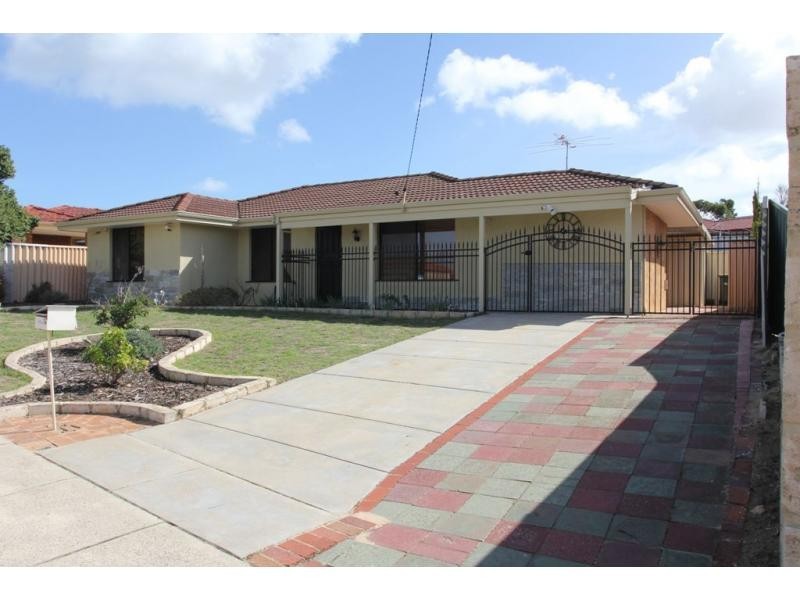 147 Gradient Way, Beldon WA 6027