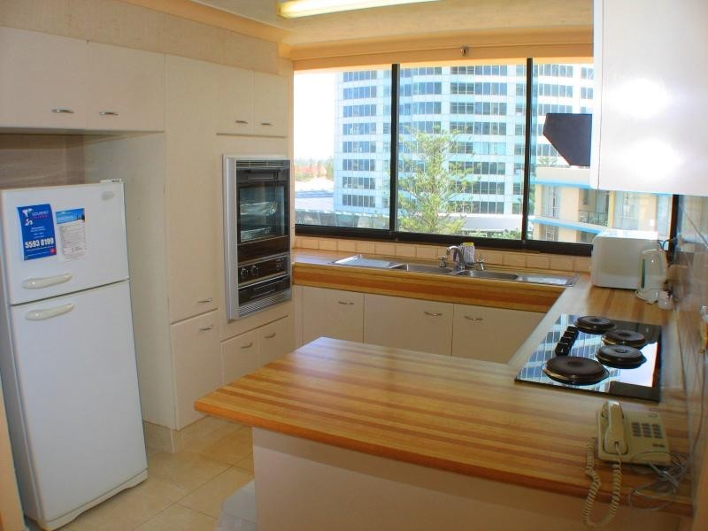 Surfers Paradise QLD 4217