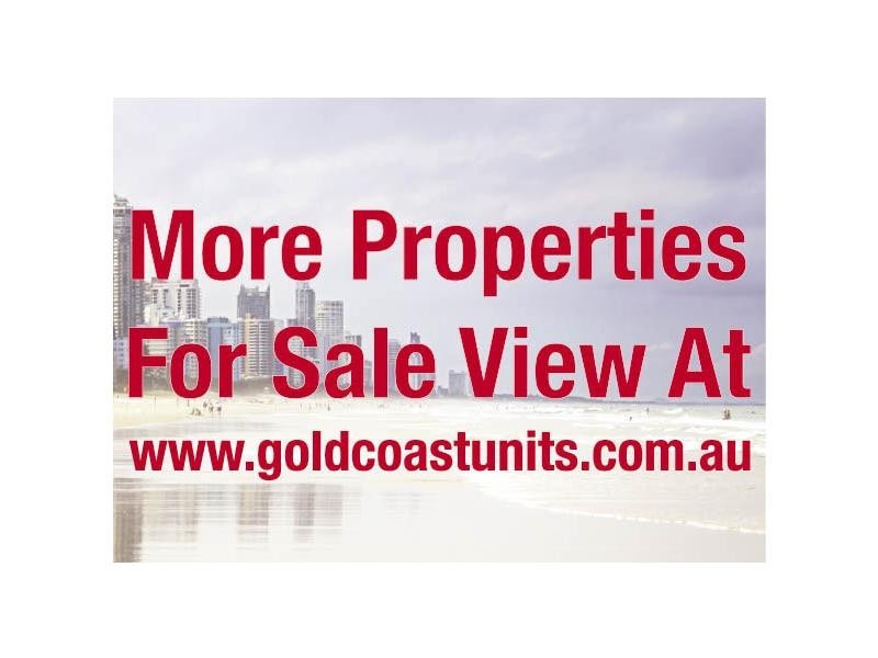 Surfers Paradise QLD 4217