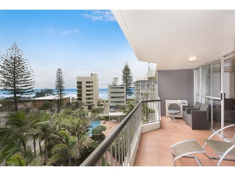 Unit 403/10 Vista Street, Surfers Paradise QLD 4217