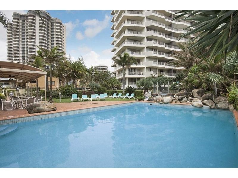 Unit 403/10 Vista Street, Surfers Paradise QLD 4217