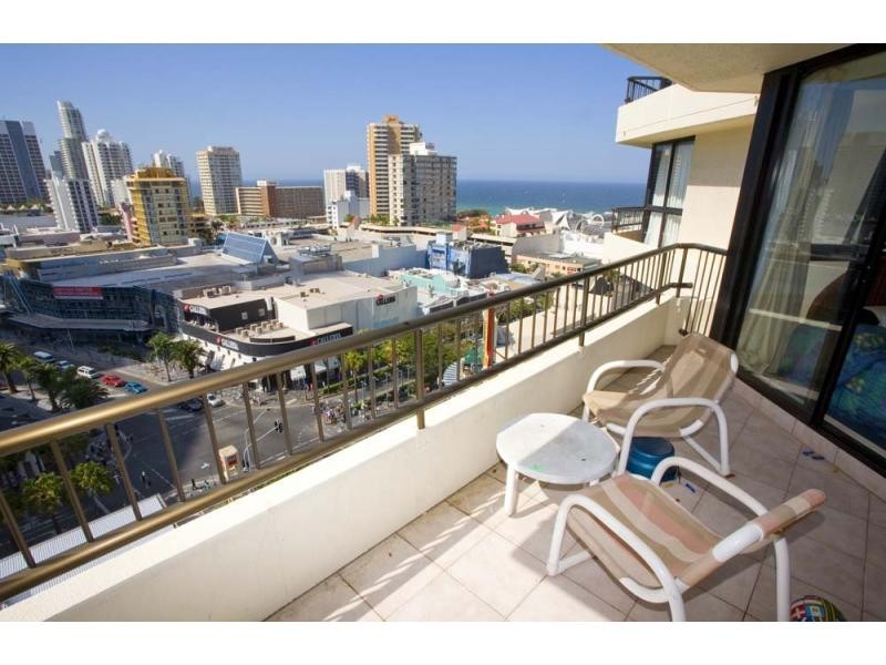 Surfers Paradise QLD 4217