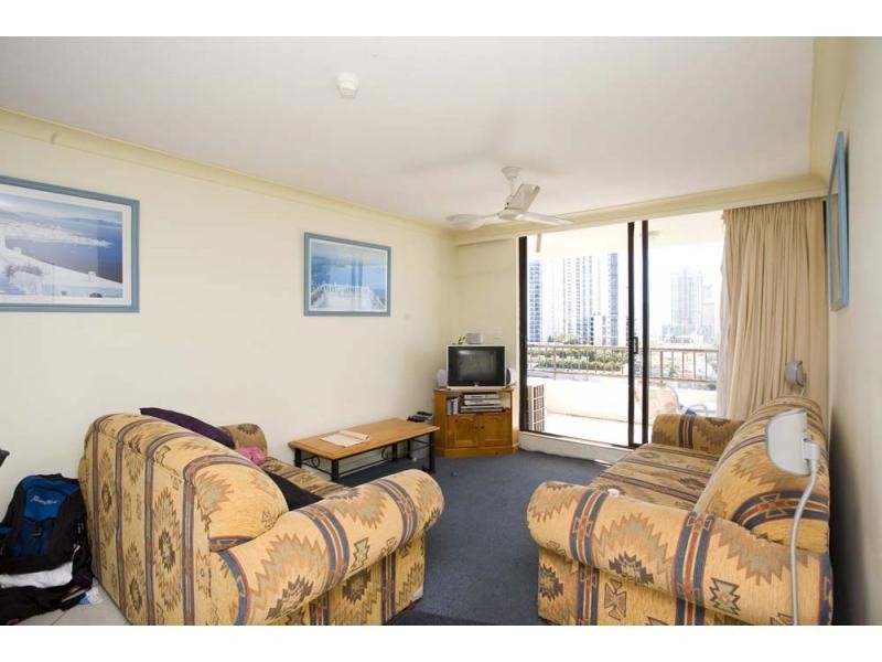 Surfers Paradise QLD 4217