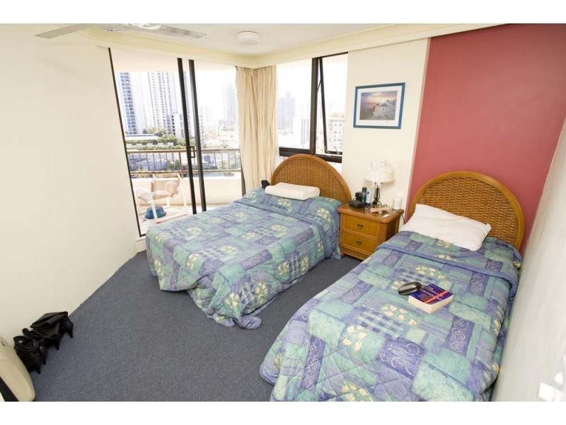 Surfers Paradise QLD 4217