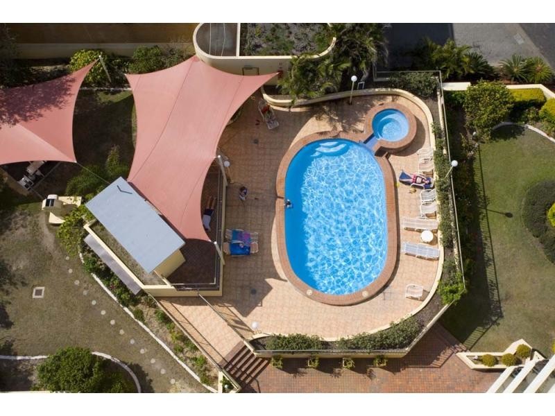 Surfers Paradise QLD 4217