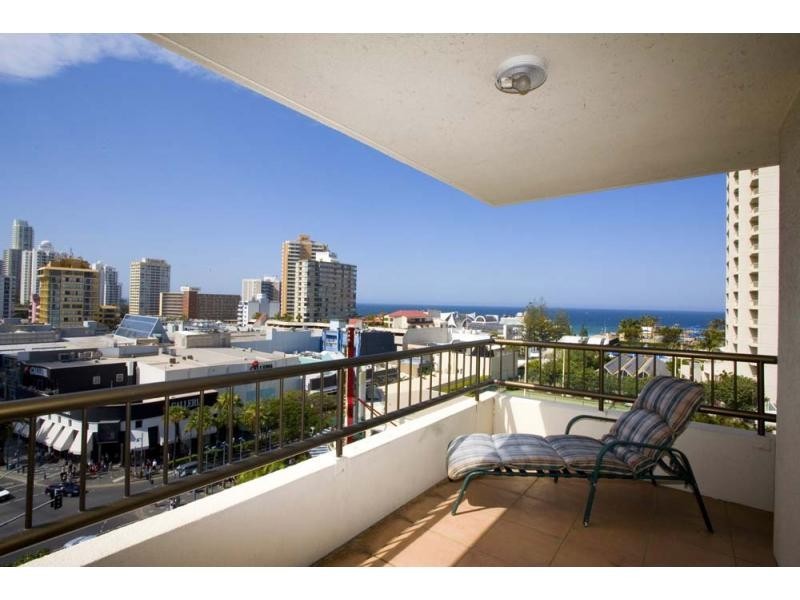 Surfers Paradise QLD 4217