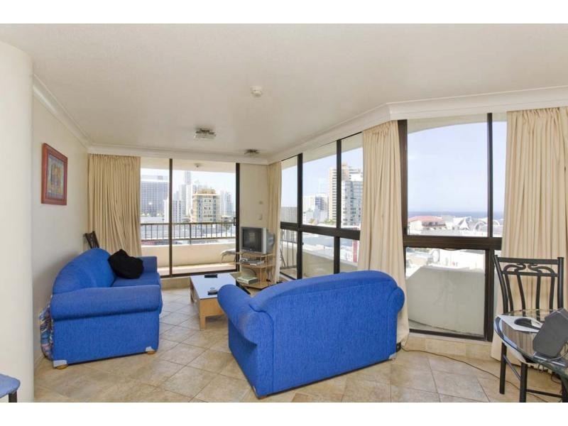 Surfers Paradise QLD 4217