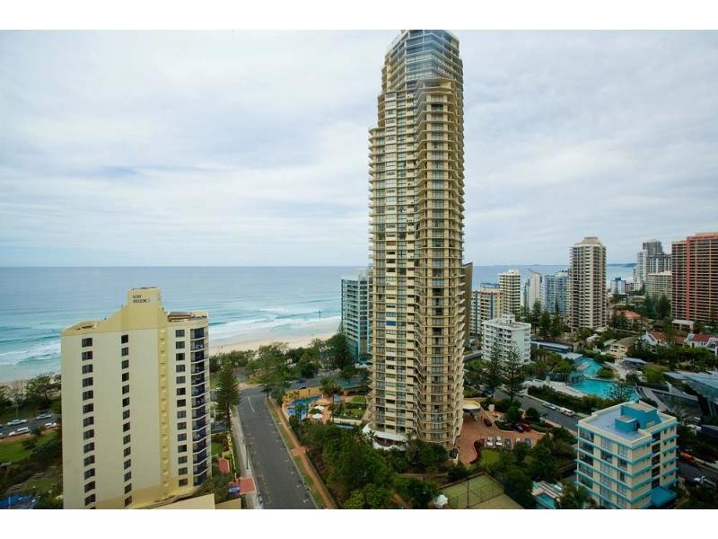 Surfers Paradise QLD 4217