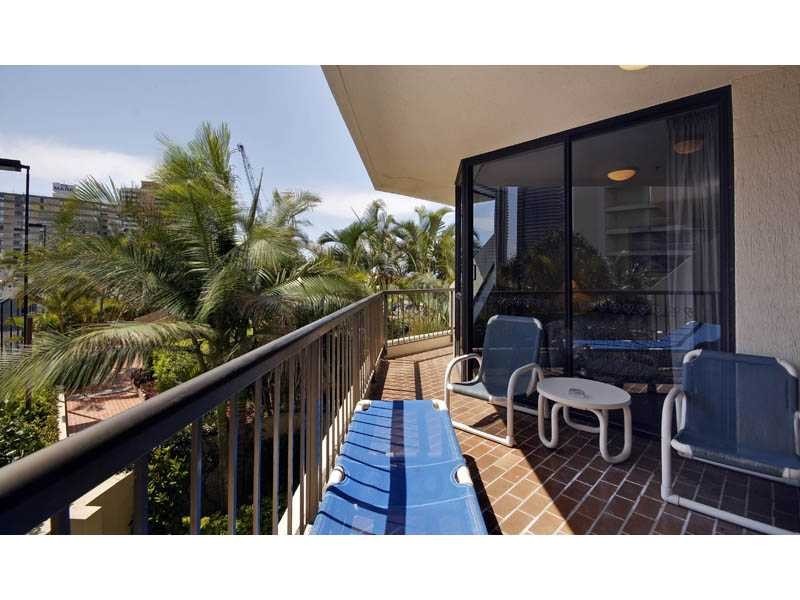 Surfers Paradise QLD 4217