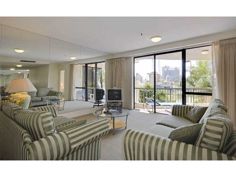 Surfers Paradise QLD 4217