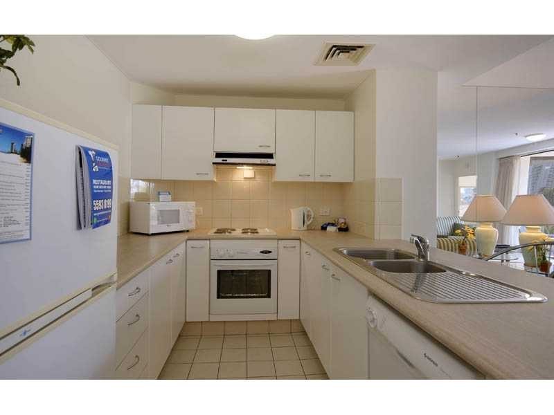 Surfers Paradise QLD 4217