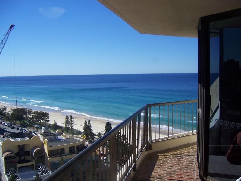 Surfers Paradise QLD 4217
