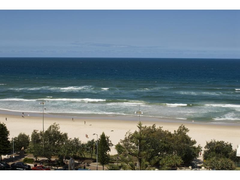 Surfers Paradise QLD 4217