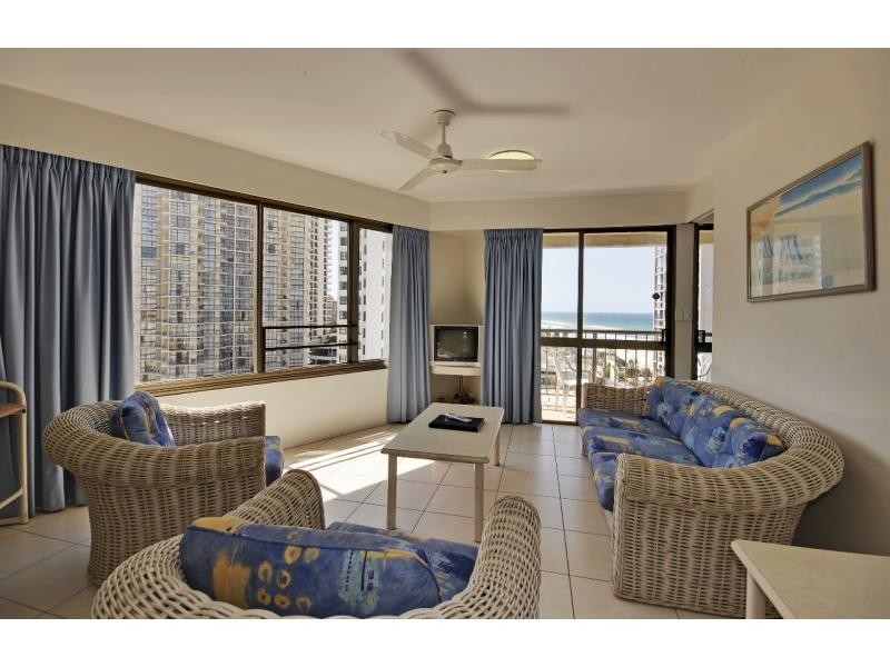 Surfers Paradise QLD 4217