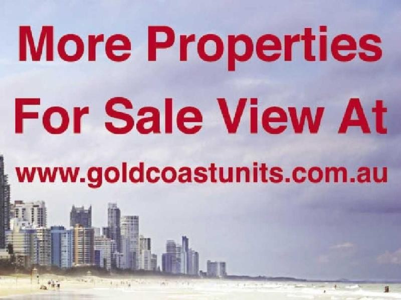 Surfers Paradise QLD 4217