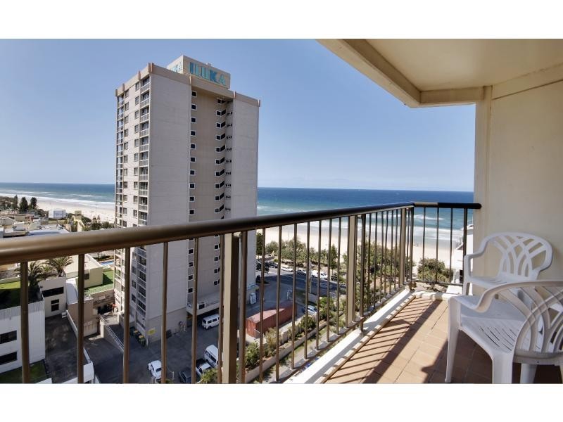 Surfers Paradise QLD 4217