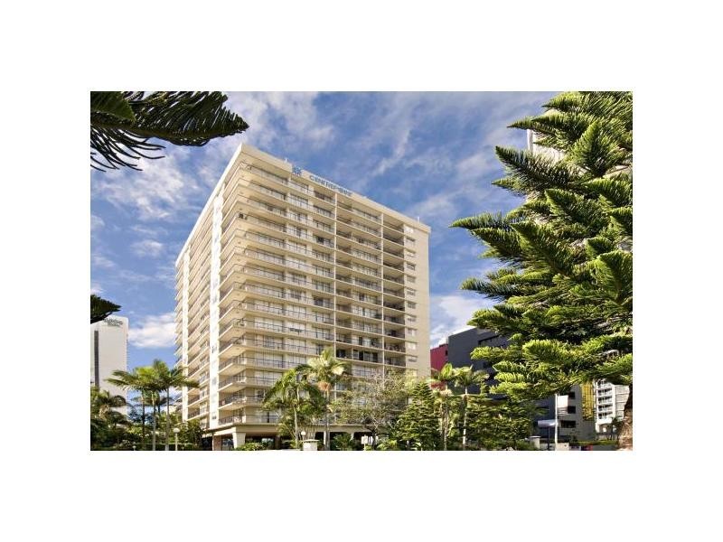 204/67 Ferny Avenue, Surfers Paradise QLD 4217