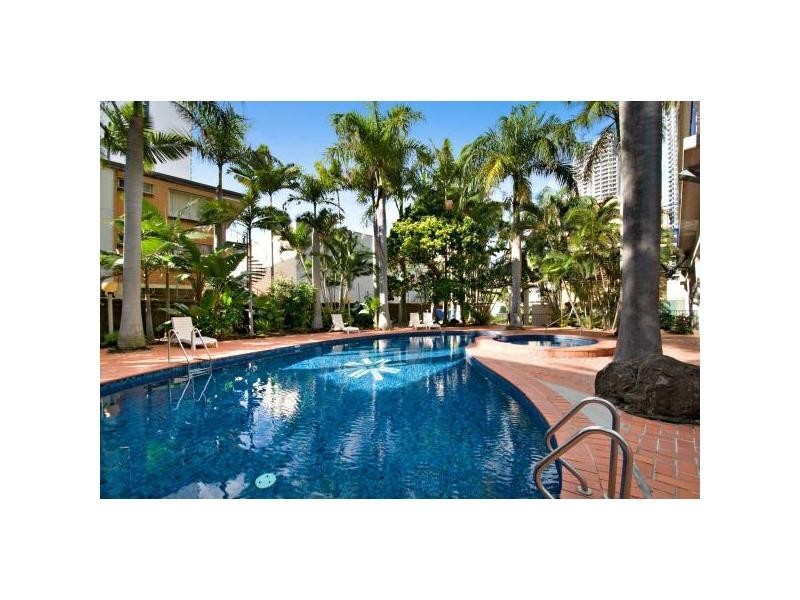 204/67 Ferny Avenue, Surfers Paradise QLD 4217