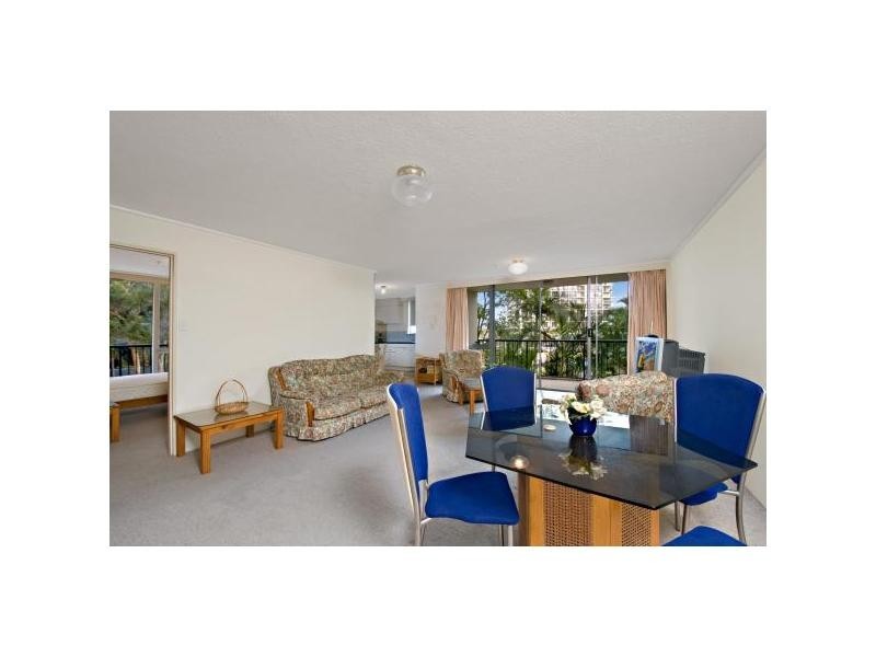 204/67 Ferny Avenue, Surfers Paradise QLD 4217