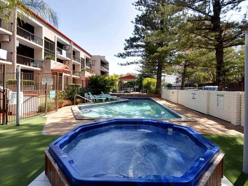 Surfers Paradise QLD 4217