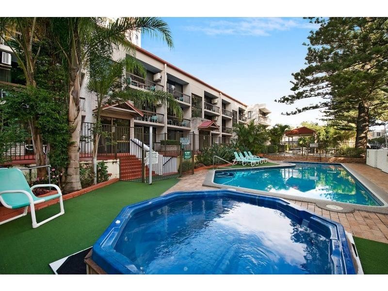 Surfers Paradise QLD 4217