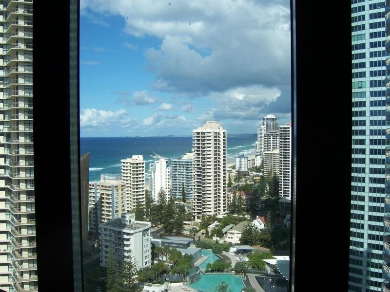 Surfers Paradise QLD 4217
