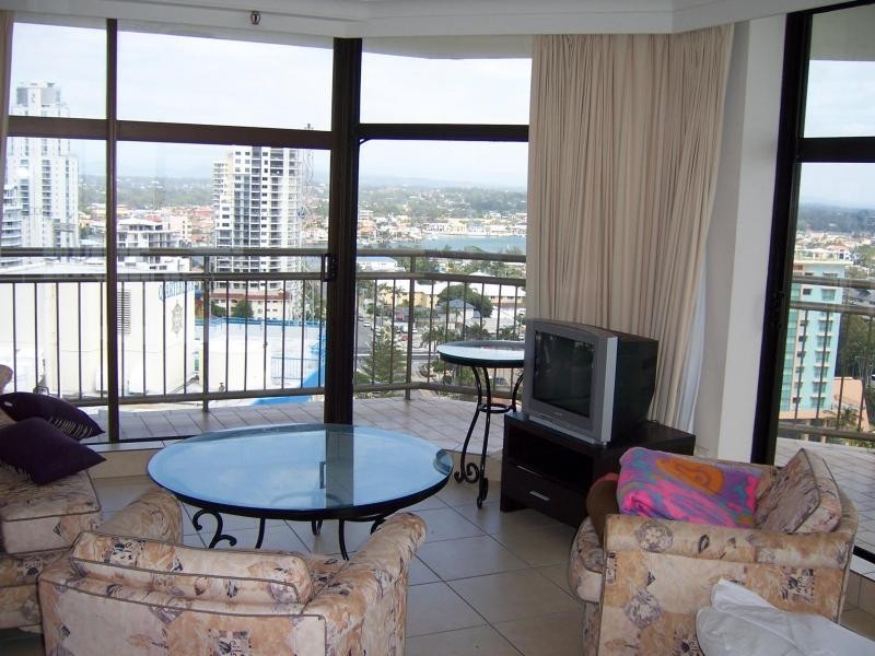 Surfers Paradise QLD 4217