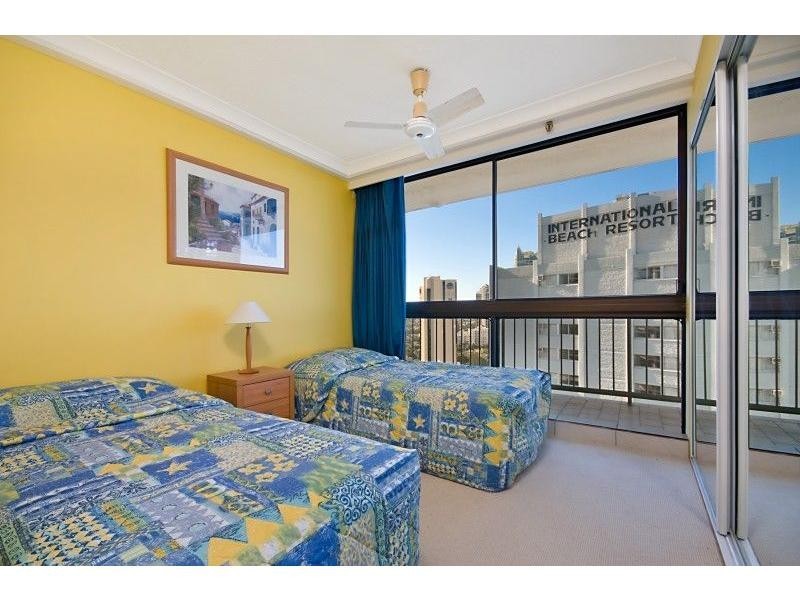 Surfers Paradise QLD 4217