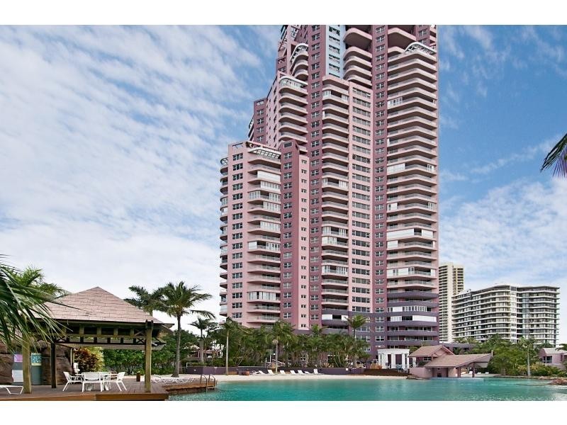 Surfers Paradise QLD 4217