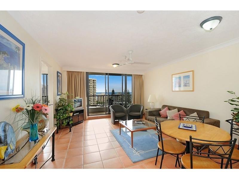 Surfers Paradise QLD 4217