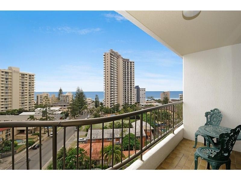 Surfers Paradise QLD 4217