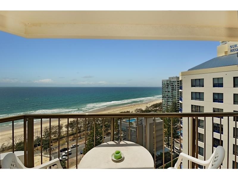 1406/Lot 8 Trickett Street, Surfers Paradise QLD 4217