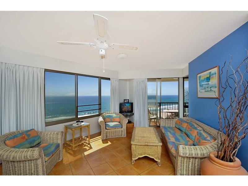 1406/Lot 8 Trickett Street, Surfers Paradise QLD 4217