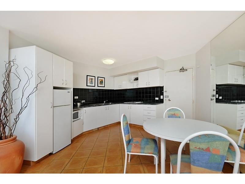 1406/Lot 8 Trickett Street, Surfers Paradise QLD 4217