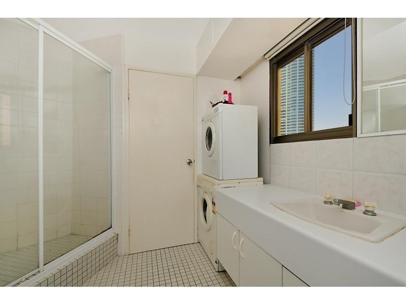 1406/Lot 8 Trickett Street, Surfers Paradise QLD 4217