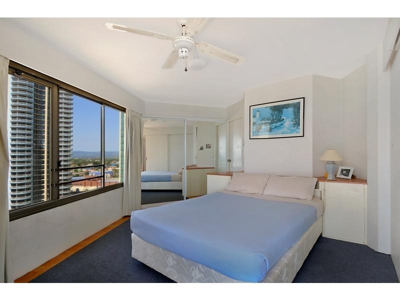 1406/Lot 8 Trickett Street, Surfers Paradise QLD 4217
