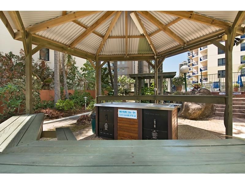 1406/Lot 8 Trickett Street, Surfers Paradise QLD 4217