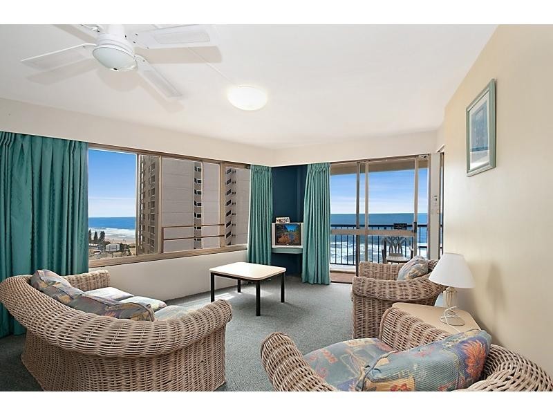 Surfers Paradise QLD 4217