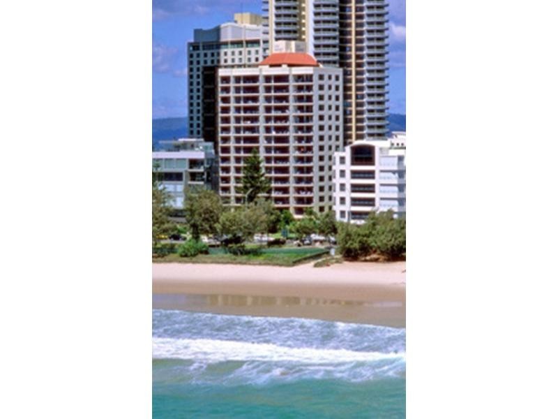 Surfers Paradise QLD 4217