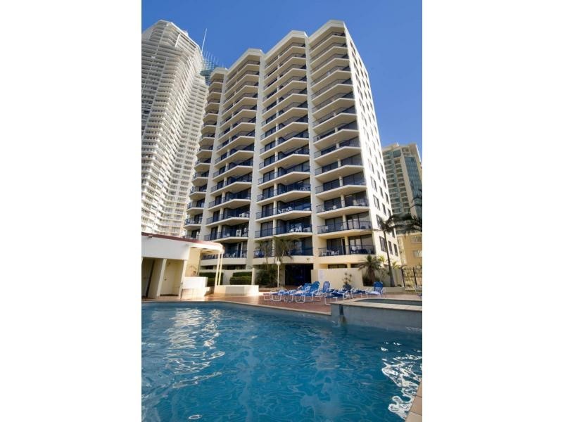 Surfers Paradise QLD 4217
