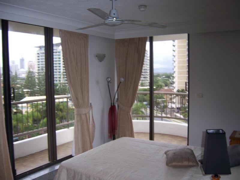 Surfers Paradise QLD 4217